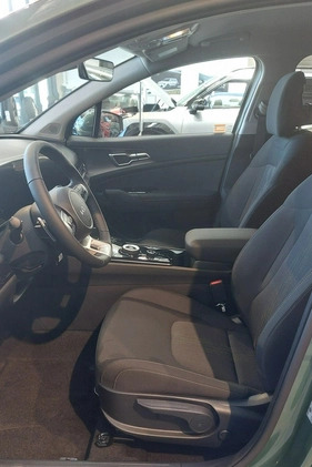Kia Sportage cena 176800 przebieg: 10, rok produkcji 2024 z Łobez małe 254